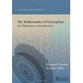 thumbnail image 1 of Pre-Owned The Mathematics of Encryption: An Elementary Introduction (Mathematical World) Paperback, 1 of 1