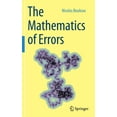 thumbnail image 1 of The Mathematics of Errors, (Hardcover), 1 of 1