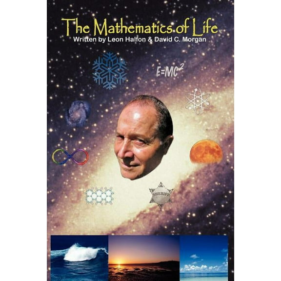 The Mathematics of Life (Paperback)