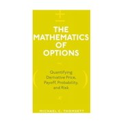 The Mathematics of Options Hardcover