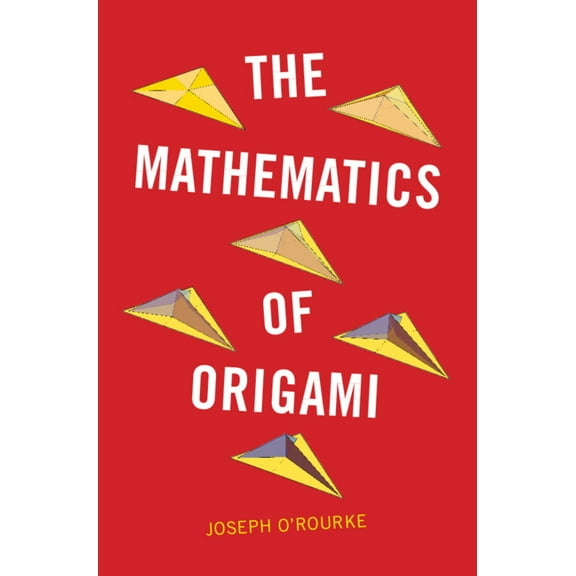 The Mathematics of Origami, (Paperback)