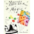 thumbnail image 1 of The Maths Behind the Magic (Paperback), 1 of 1