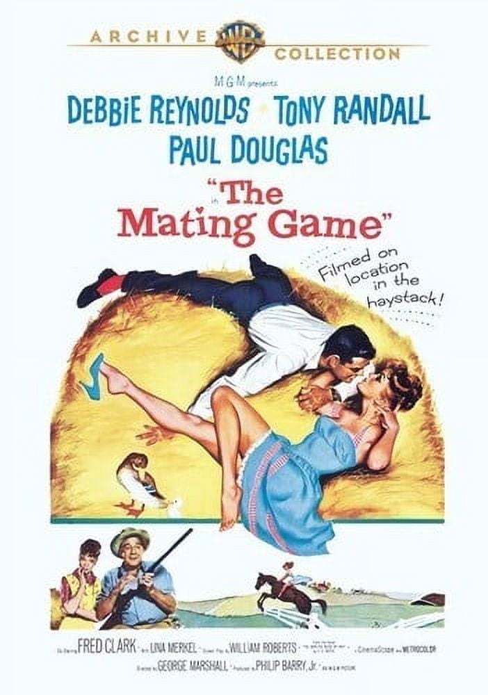 The-Mating-Game-DVD-Warner-