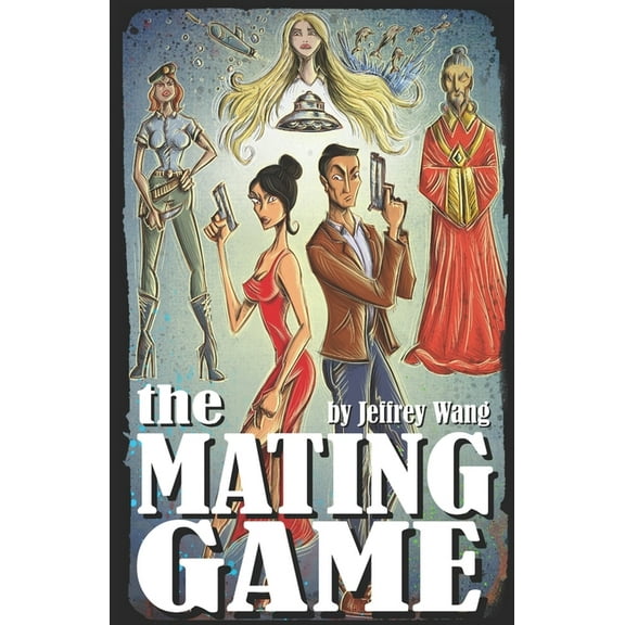 The Mating Game (Paperback)