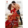 thumbnail image 1 of The Mating Habits of Scoundrels My Kind of Earl, Book 2, (Paperback), 1 of 1
