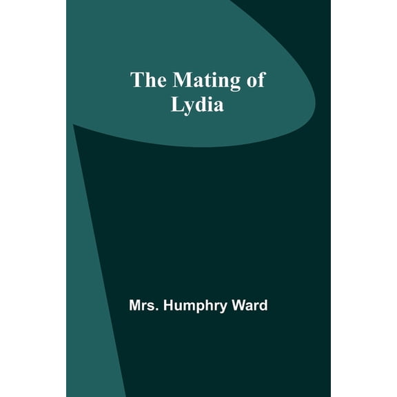 The Mating of Lydia, (Paperback)