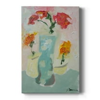 The Matriarch Premium Gallery Wrapped Canvas - Ready to Hang