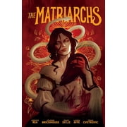 The Matriarchs, Hardcover
