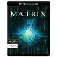 thumbnail image 1 of The Matrix (4K Ultra HD, Blu-ray) [1999], 1 of 2