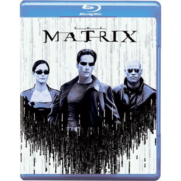 Pre-Owned The Matrix [10th Anniversary] [Blu-ray]