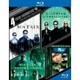 thumbnail image 1 of The Matrix Collection (Box Set) [Blu-ray], 1 of 2