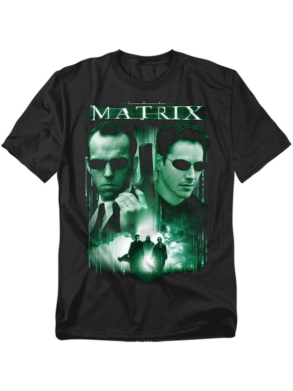 Neo vs. Smith Unisex Adult T Shirt