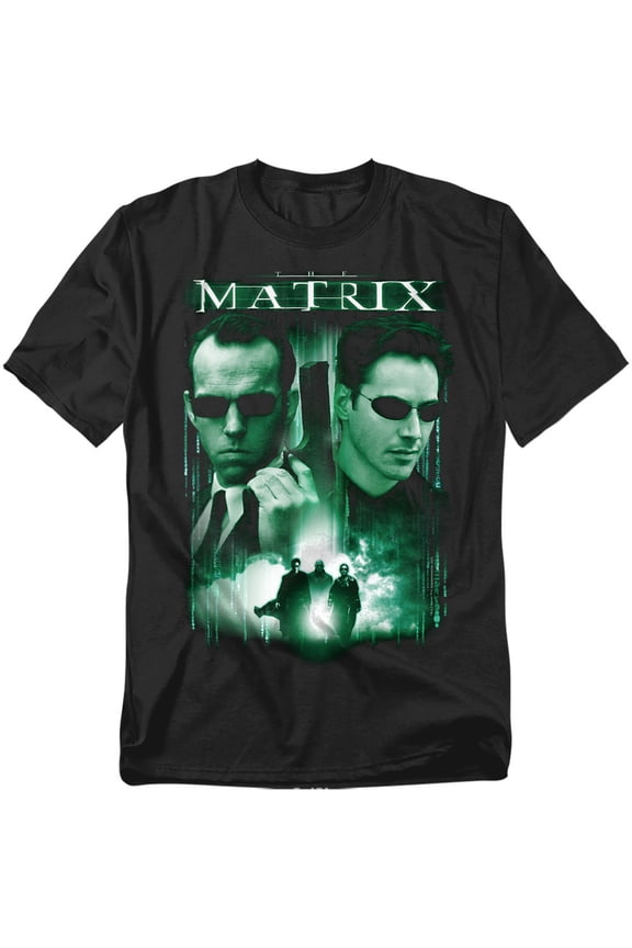 Neo vs. Smith Unisex Adult T Shirt