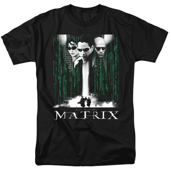 The Matrix Neo