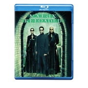 The Matrix Reloaded (Blu-ray)