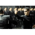 thumbnail image 1 of The Matrix Reloaded Keanu Reeves 24x36 Poster, 1 of 1