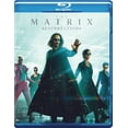 thumbnail image 1 of The Matrix Resurrections (Blu-Ray + DVD + Digital Copy), 1 of 3