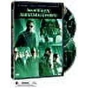 The Matrix Revolutions