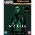 thumbnail image 1 of Matrix: Ultimate Collection, 1 of 4