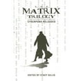 thumbnail image 1 of Pre-Owned The Matrix Trilogy : Cyberpunk Reloaded (Paperback) 9781904764328, 1 of 1