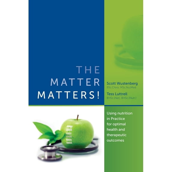 The Matter Matters!, (Paperback)