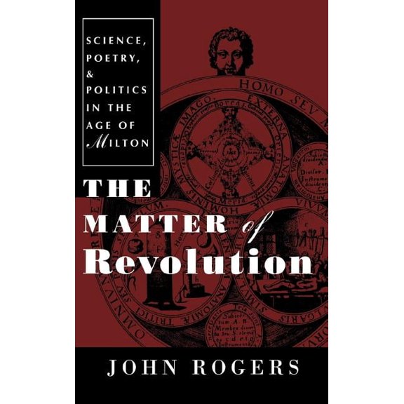 The Matter of Revolution: On Human Action, Will, and Freedom, (Hardcover)