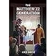 thumbnail image 1 of The Matthew 22 Generation: An Inclusive End Times Message For Marginalized People -- Cris Ortiz, 1 of 1