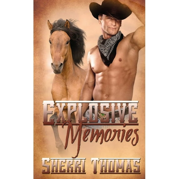 The Matthews Dude Ranch: Explosive Memories (Series #0) (Paperback)