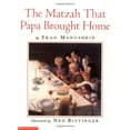 thumbnail image 1 of Pre-Owned The Matzah That Papa Brought Home (Paperback) 0590471473 9780590471473, 1 of 1