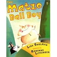 thumbnail image 1 of Pre-Owned The Matzo Ball Boy (Paperback) 0142407690 9780142407691, 1 of 1