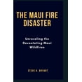 thumbnail image 1 of The Maui Fire Disaster, (Paperback), 1 of 1