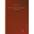 thumbnail image 1 of The Mausoleum At Halicarnass Restored - 9783752350319, 1 of 1