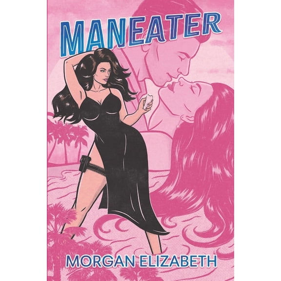 The Mavens Maneater, Book 1, (Paperback)