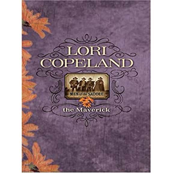 Pre-Owned The Maverick (Hardcover) 9780786288885