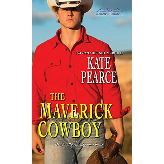 Pre-Owned The Maverick Cowboy (Unknown) 1420140027 9781420140026