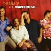 The Mavericks - Best of - Music & Performance - CD