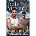 thumbnail image 1 of The Mavericks Bundles The Mavericks 5-6, Book 3, (Paperback), 1 of 1