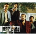 thumbnail image 1 of The Mavericks - Collection - Music & Performance - CD, 1 of 2