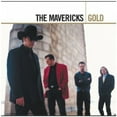 thumbnail image 1 of The Mavericks - Gold - Music & Performance - CD, 1 of 2