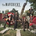 thumbnail image 1 of The Mavericks - In Time (Alternate Cover) - Music & Performance - CD, 1 of 1