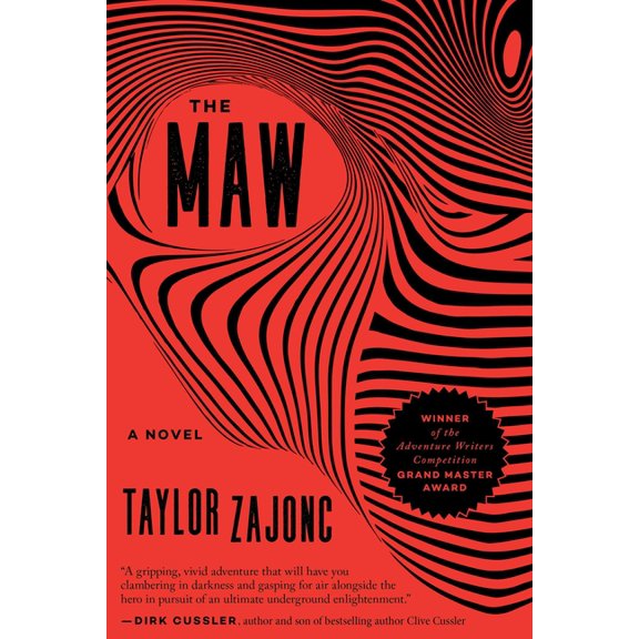 The Maw : A Novel (Paperback)
