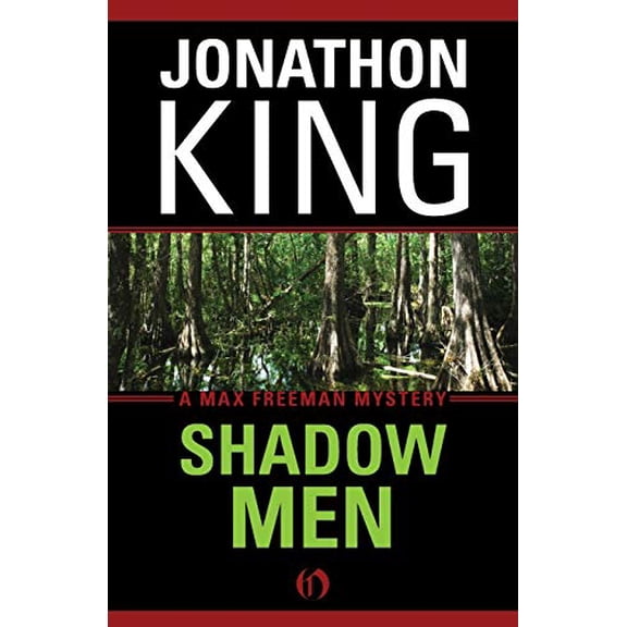 Pre-Owned Shadow Men (Paperback) 1453209891 9781453209899