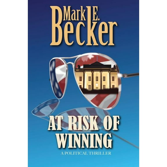 The Max Masterson: At Risk of Winning (Paperback)