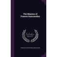thumbnail image 1 of The Maxims of Francis Guicciardini (Hardcover), 1 of 1