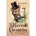 thumbnail image 1 of The Maxwell Chronicles: Happenin's in the Daily Life of a Condo Mouse, (Paperback), 1 of 1