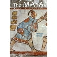 thumbnail image 1 of Pre-Owned The Maya (Ancient Peoples and Places) (Paperback) 0500289026 9780500289020, 1 of 1