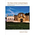 thumbnail image 1 of The Maya of the Cochuah Region: Archaeological and Ethnographic Perspectives on the Northern Lowlands, (Hardcover), 1 of 1