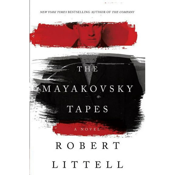 The Mayakovsky Tapes : A Novel (Hardcover)