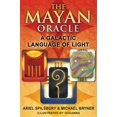 thumbnail image 1 of The Mayan Oracle: A Galactic Language of Light, (Paperback), 1 of 1