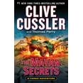 thumbnail image 1 of Pre-Owned The Mayan Secrets (A Sam and Remi Fargo Adventure) (Hardcover) 0399162496 9780399162497, 1 of 1